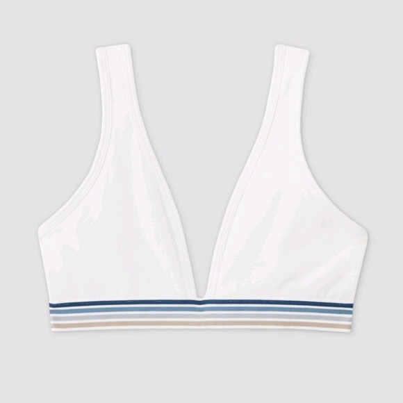 Colsie Other - NWT Colsie Bralette XL